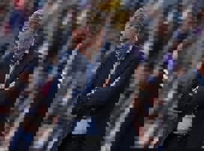 بارسای کومان، زنگ تفریح بزرگان اروپا و اسپانیا!