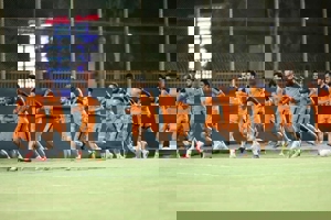 برگزاری جلسه اضطراری در باشگاه فولاد 