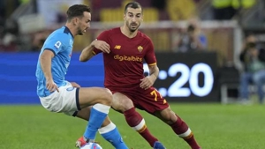 ناپولی بالاخره متوقف شد؛ آرامش موقت برای مورینیو