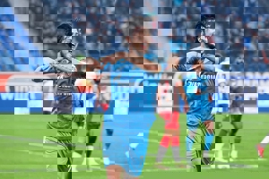 جواب کوبنده سردار آزمون به منتقدین روسی