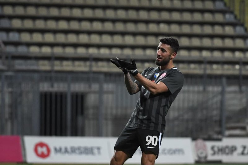 صیادمنش: دوست دارم روزی به استقلال برگردم