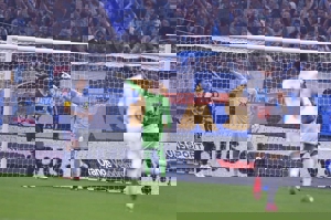 مارسی 0 - 0 PSG؛ این همه فوق ستاره و هیچ!