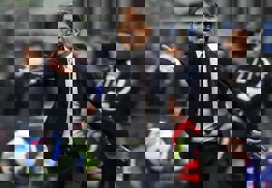 اینزاگی: خوش شانسم که چنین بازیکنان بزرگی دارم