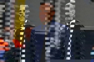 آلگری: این یک امتیاز برای‌مان مهم بود