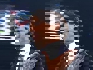 خشمی که از اینزاگی کوچک ندیده بودید (عکس)