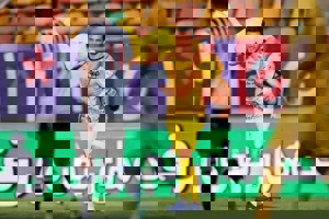 گولسیانی: سپاهان 90 دقیقه عطش پیروزی داشت 