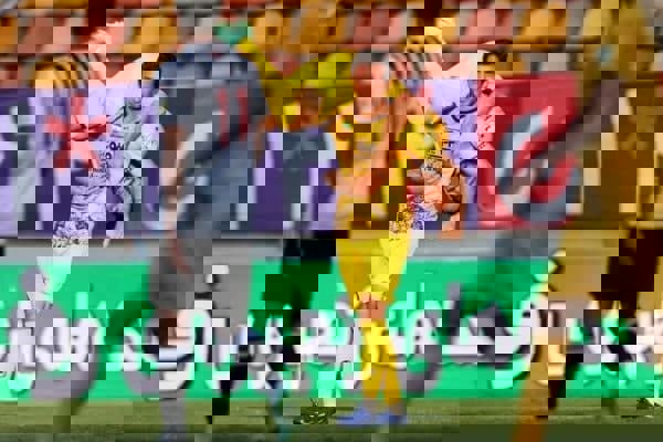 گولسیانی: سپاهان 90 دقیقه عطش پیروزی داشت 