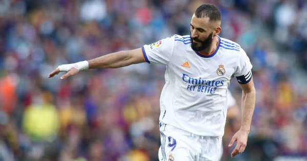 بنزما: این هم یک روش پیروز شدن بود