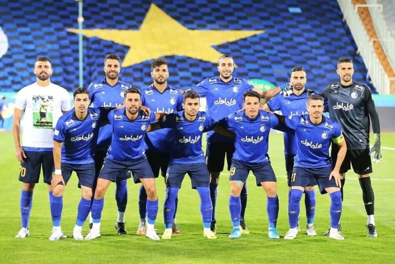 ترکیب استقلال برابر تراکتور اعلام شد