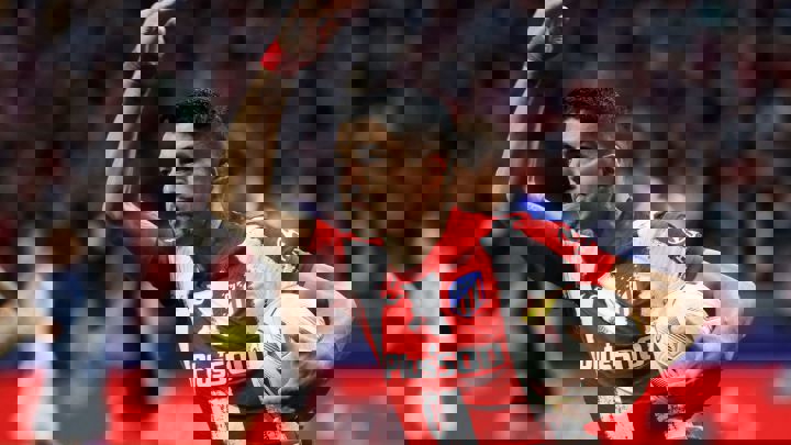 رسمی؛ پرونده لوئیس سوارز- یوونتوس بسته شد