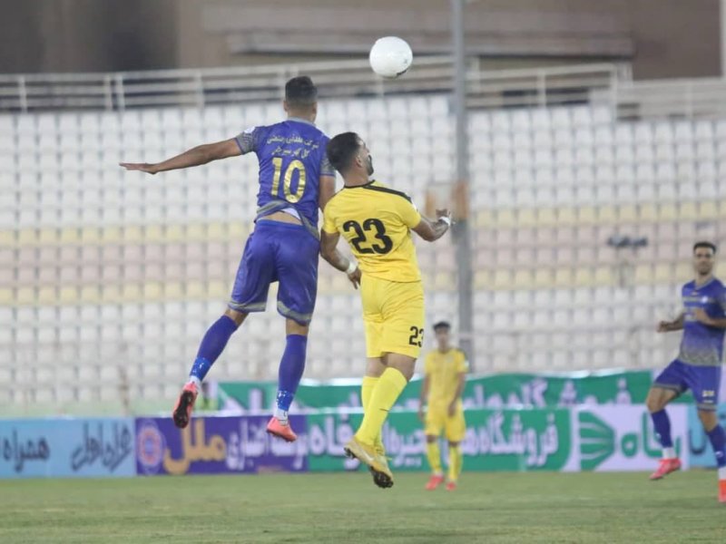 گل گهر؛ یعنی تیم پیروزی طلب 