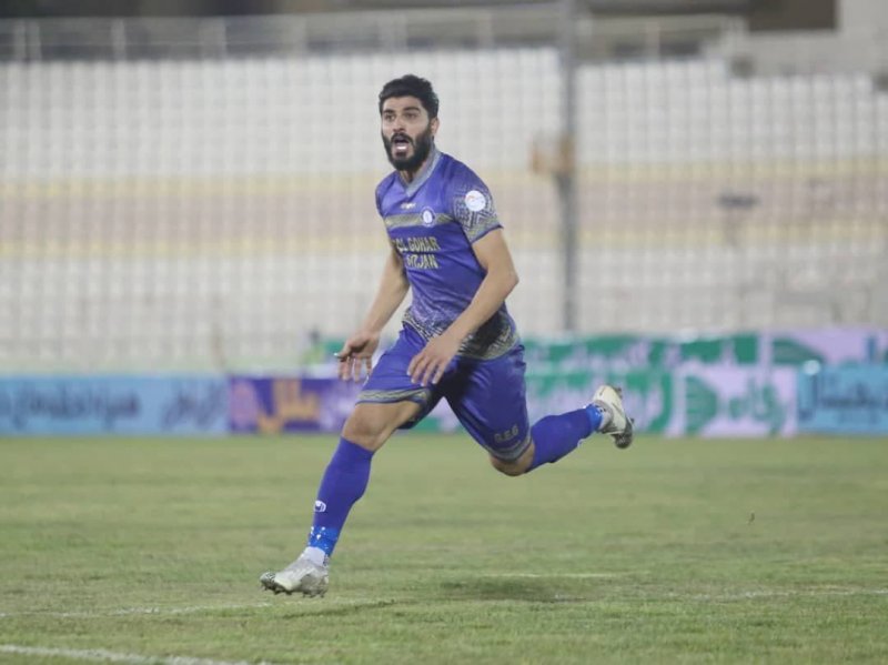زکی‌پور و حرف‌های جدید درباره نرفتن به پرسپولیس