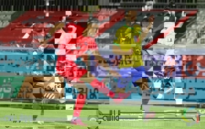 پیمان بابایی برزیلی‌تر از نفتی‌ها 