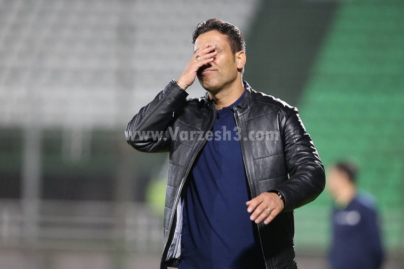 شوک به تارتار و ذوبآهن؛ محروم از جدال پرسپولیس!