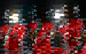 نفت تفاضل منفی تراکتور را شست (عکس)