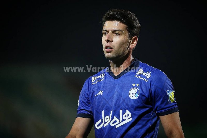 هافبک مورد علاقه ساپینتو و دومین جام با استقلال