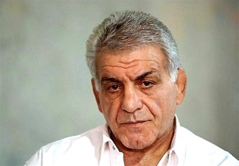 محبی: باورم نمیشد گلیج، اودیکادزه را ببرد