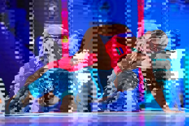 زمان اعزام فرنگی‌کاران امید به صربستان مشخص شد