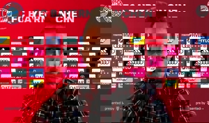 ناگلزمن: حالم خوب است ولی از خانه نشینی خسته‌ام