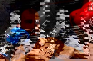 تکرار نبرد خونین بوکسور ایرانی با تایسون نیوزلندی  