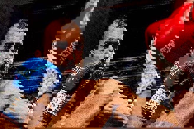 تکرار نبرد خونین بوکسور ایرانی با تایسون نیوزلندی  