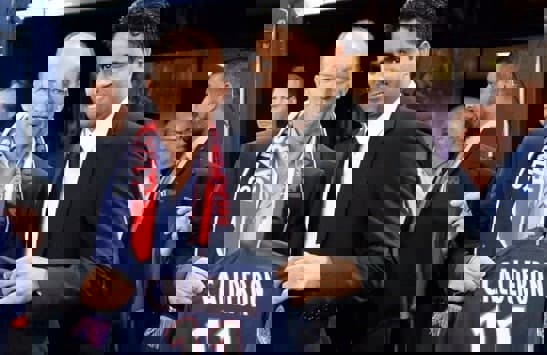 خواهش از کالدرون برای دریافت ۲۰ میلیارد تومان!