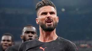 ژیرو: بی‌نقص نبودیم اما پیروزی مهمی بود