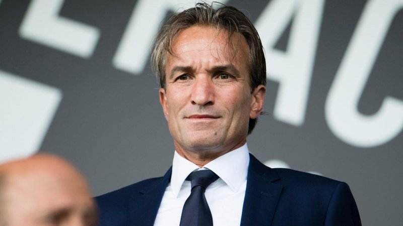 جنجال بزرگ در تیم جهانبخش