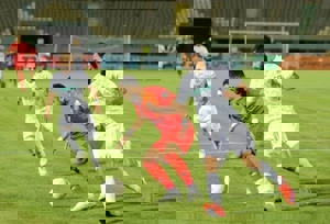 آلومینیوم 3- فولاد 0؛ شروع توفانی ایرالکو در اراک