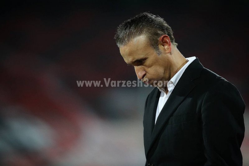 گلمحمدی: فقط پرسپولیس نمیتواند خارجی بگیرد