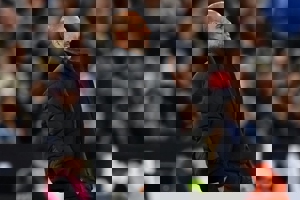 گواردیولا: شجاعت فیل فودن را تحسین می‌کنم