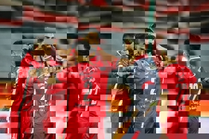 پرسپولیس و عادتی که محال است فراموش کند!