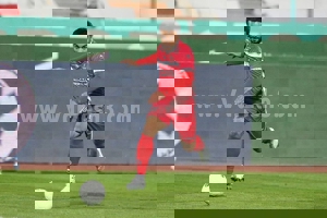 نعمتی: فوتبال است، آن را تبدیل به جنگ نکنید