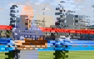 بارسا با سرجی بارخوان؛ مثل پپ و انریکه یا والورده؟