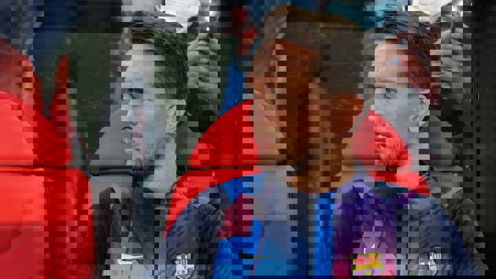 خرید جدید بارسا نیامده وارد فهرست فروش شد!