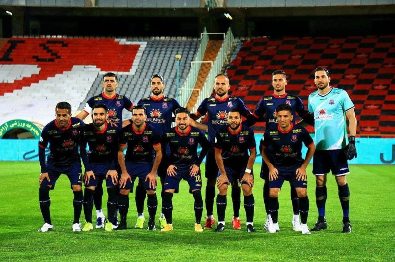 ترکیب نساجی مازندران مقابل گلگهر اعلام شد