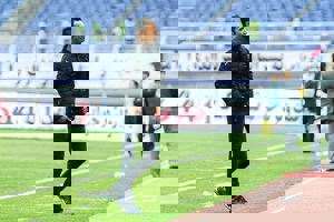 عنایتی: حمله کردن به سپاهان خود زنی بود