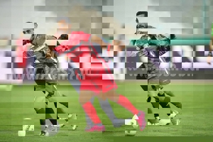 صادقی: زحمت زیادی مقابل پرسپولیس کشیدیم