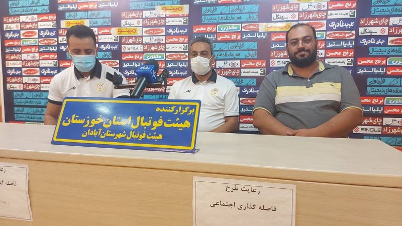 کلانتری: فجر با ترکیب هجومی به میدان میرود