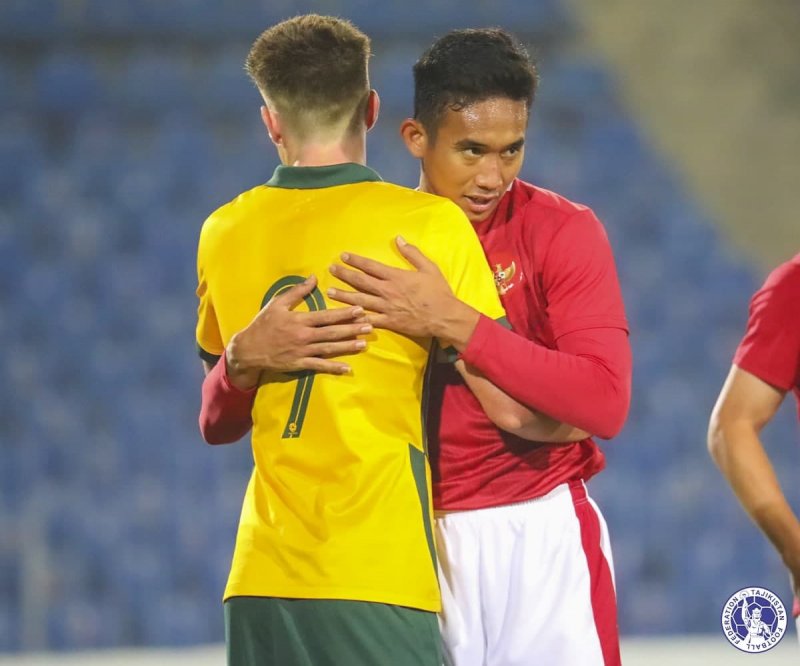 صعود بی دردسر استرالیا و ژاپن به قهرمانی آسیا