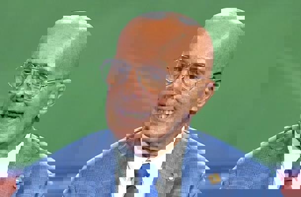 ساچی: هیچ پیامبری در کشورش پذیرفته نشد