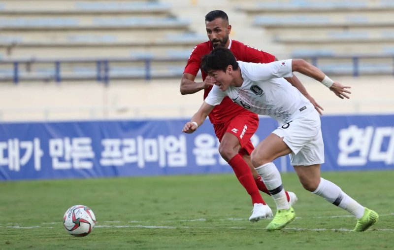 غیبت ستاره کره جنوبی در 2 دیدار حساس بعدی