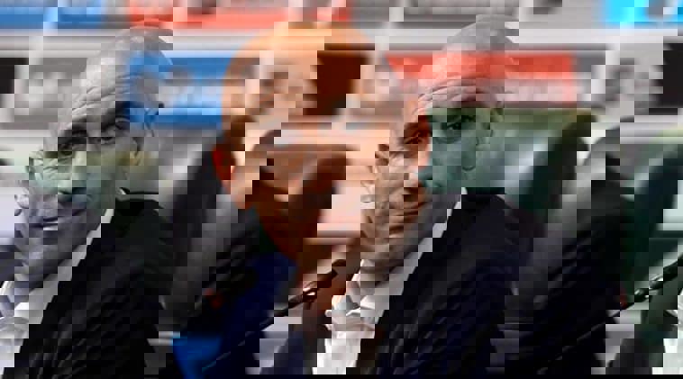 مخالفت اسپانیا با برگزاری دوسالانه جام‌جهانی