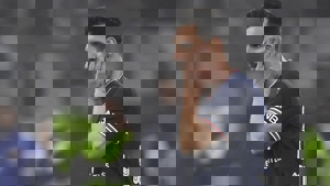 صدای لئوناردو هم در آمد؛ کنایه معنادار به مسی!