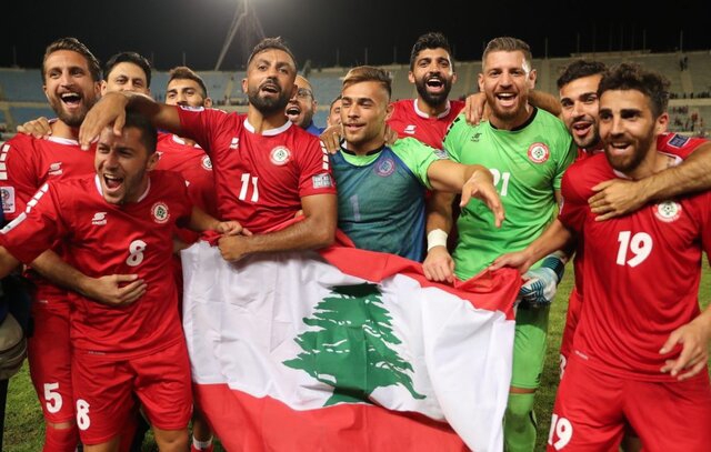 فدراسیون فوتبال لبنان امیدوار به تغییر نظرAFC 