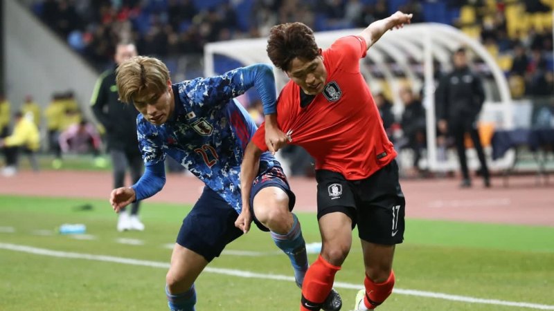 خدمت سربازی مانع بزرگ سد راه بازیکن کره جنوبی