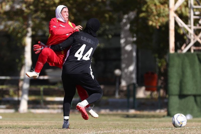 از کیش تا بروکسل؛ زنان در رویای صعود به جام جهانی