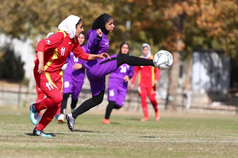 ایران-ژاپن؛ اینبار دوئل ملی در فوتبال زنان؟
