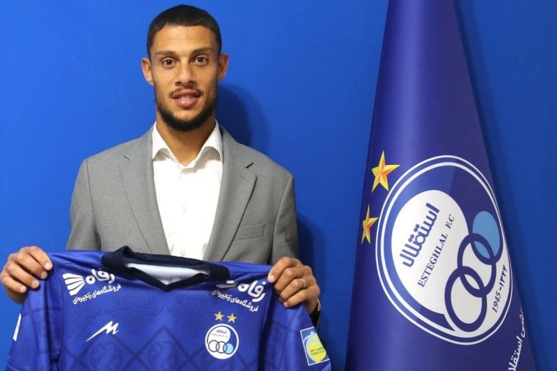 ژستد: دوست داشتم در یک کشور مسلمان زندگی کنم