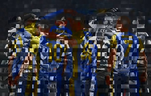 ورونا ۲-۱ یوونتوس؛ هر هفته ناامیدکننده تر از قبل